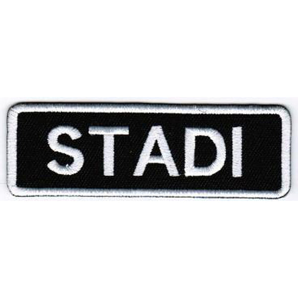 Stadi kangasmerkki - Hoopee.fi