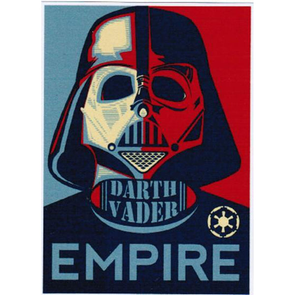 Star Wars - Darth Vader Empire vinyylitarra - Hoopee.fi