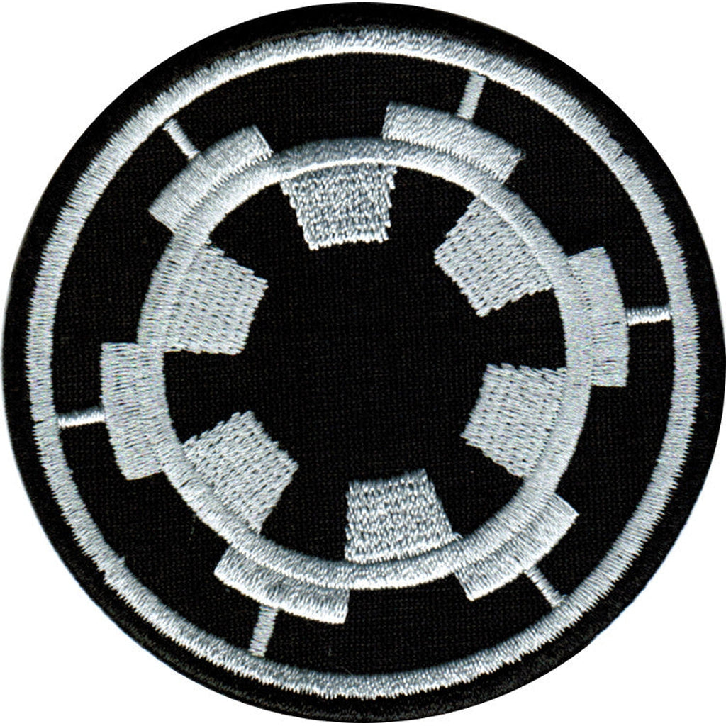 Star Wars Imperial Force hihamerkki - Hoopee.fi