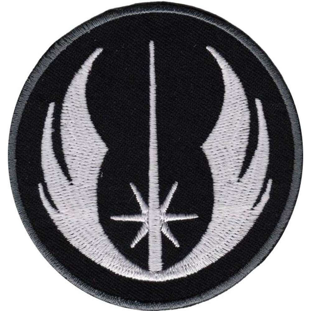 Star Wars Jedi mv hihamerkki - Hoopee.fi