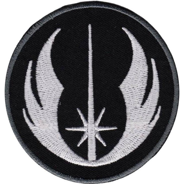 Star Wars Jedi mv hihamerkki - Hoopee.fi