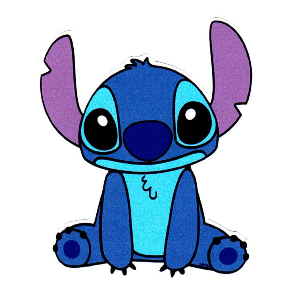 Stitch tarra - Hoopee.fi