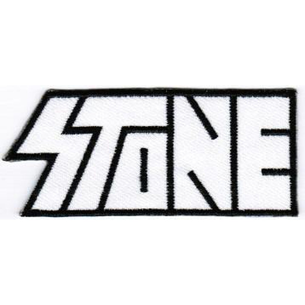 Stone - Logo hihamerkki - Hoopee.fi