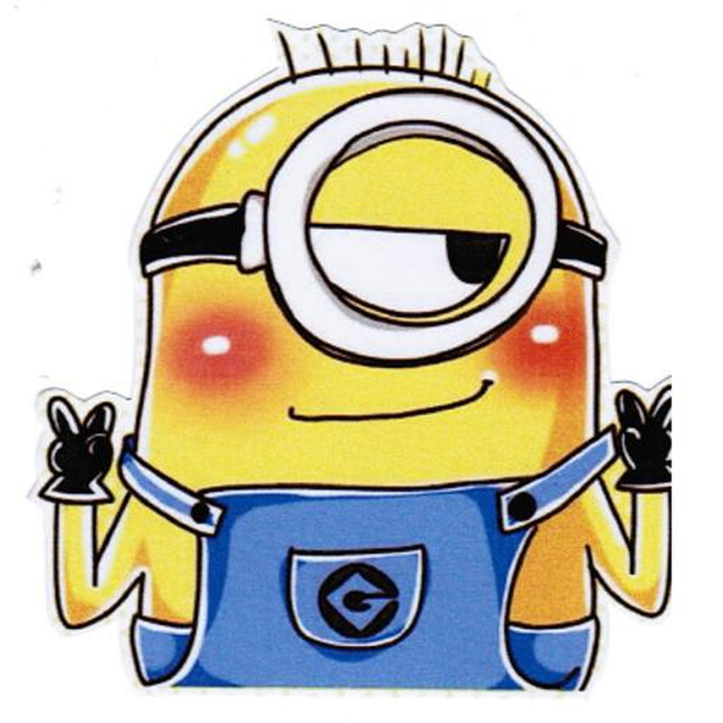 Stuart-minion tarra - Hoopee.fi
