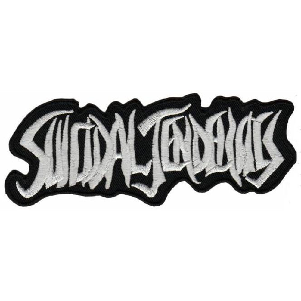 Suicidal Tendencies hihamerkki - Hoopee.fi