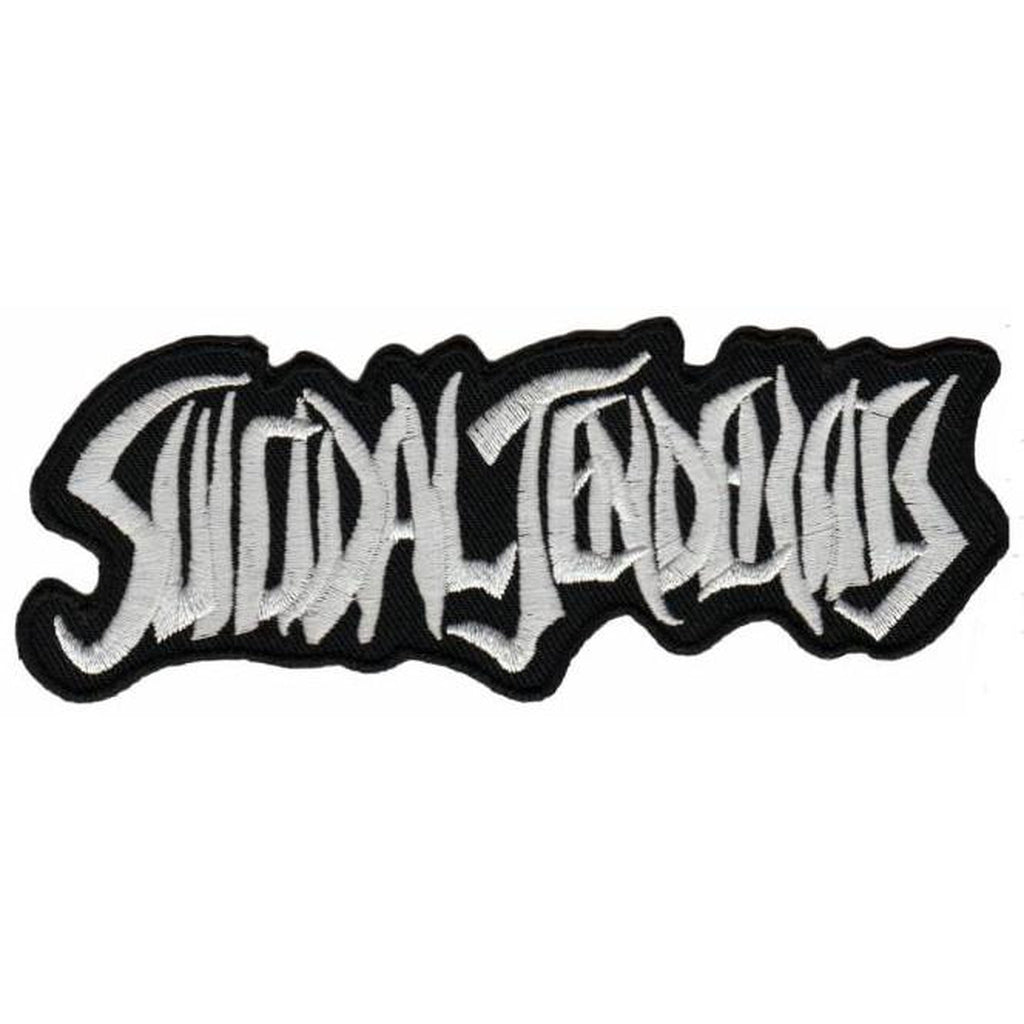 Suicidal Tendencies hihamerkki - Hoopee.fi
