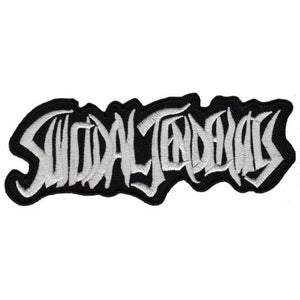 Suicidal Tendencies hihamerkki - Hoopee.fi