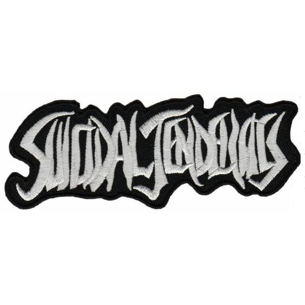 Suicidal Tendencies hihamerkki - Hoopee.fi