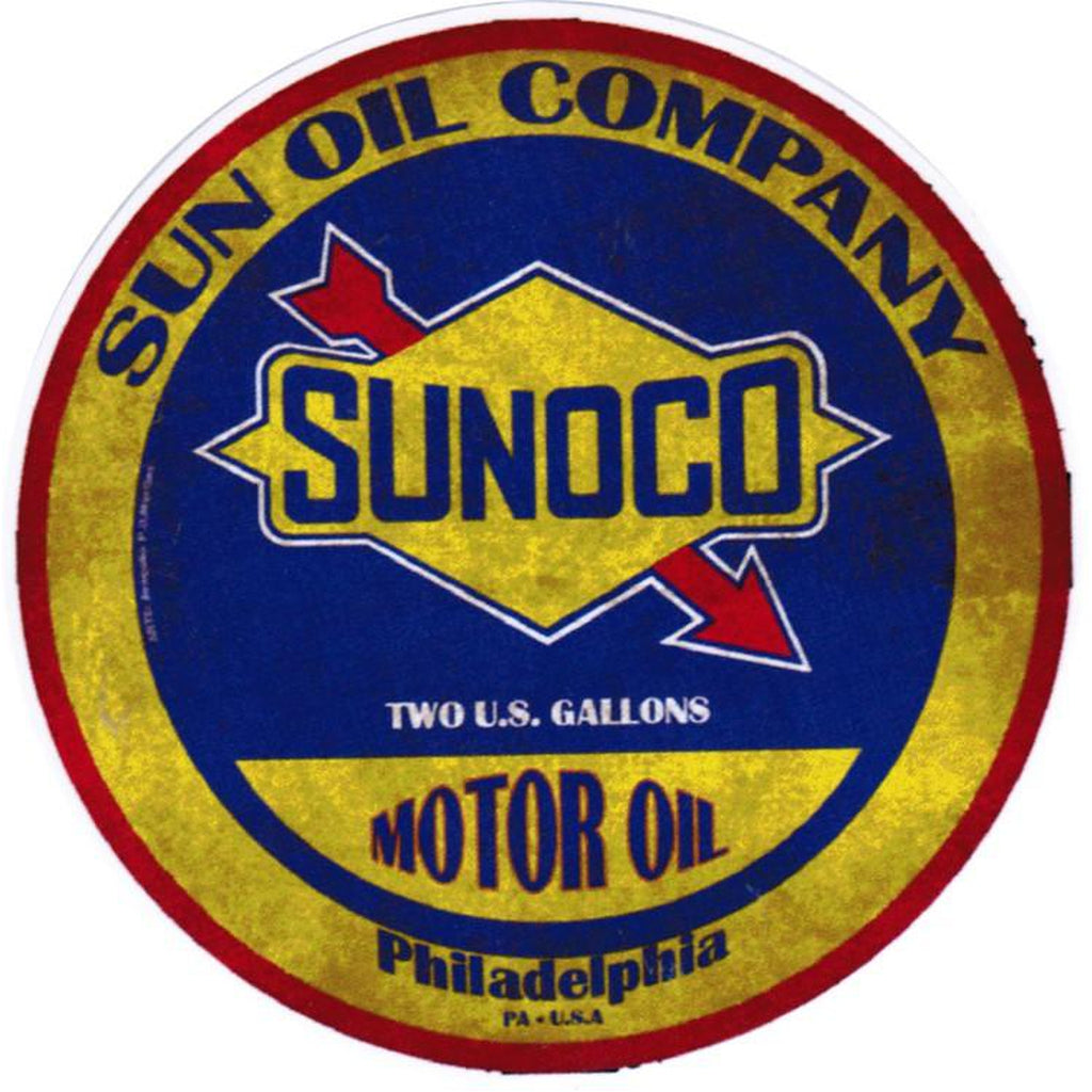 Sunoco vinyylitarra - Hoopee.fi