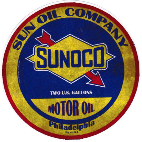 Sunoco vinyylitarra - Hoopee.fi