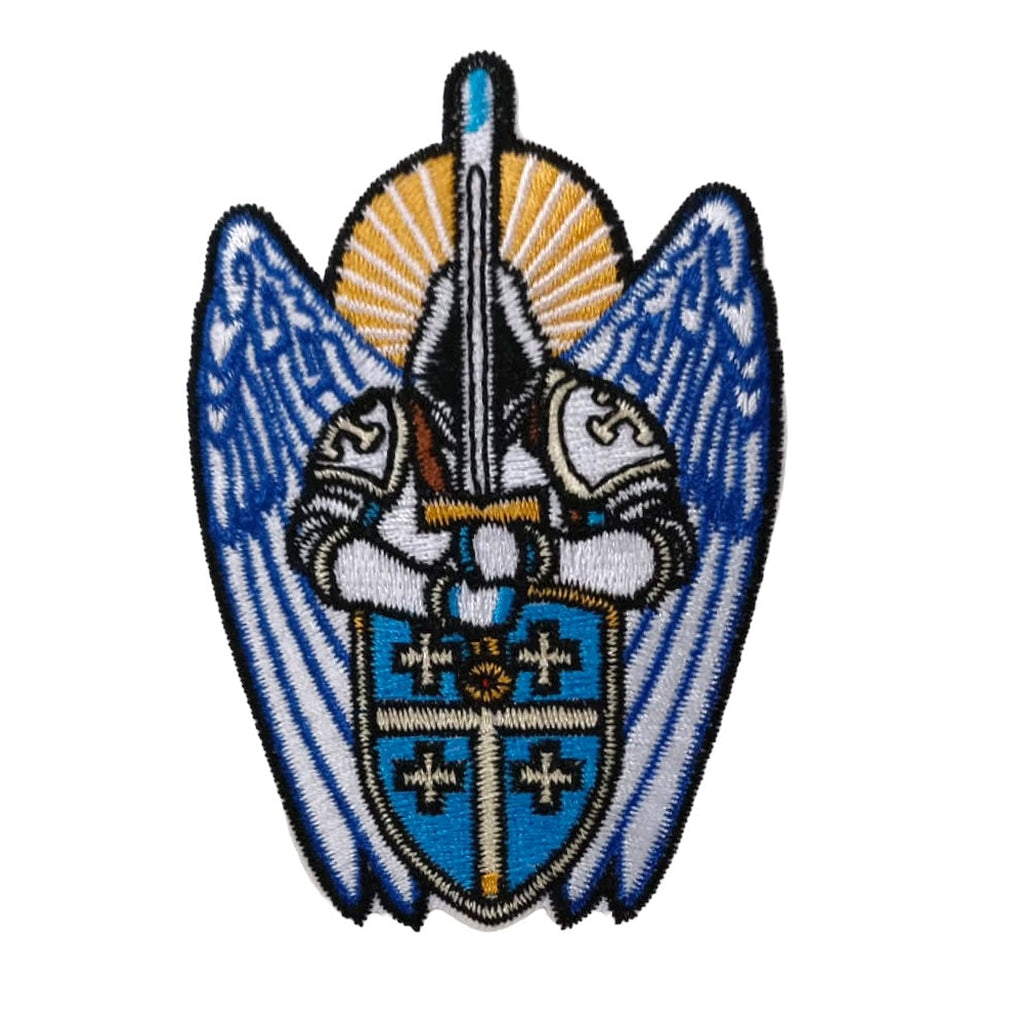 Suojelusenkeli hihamerkki - Hoopee.fi