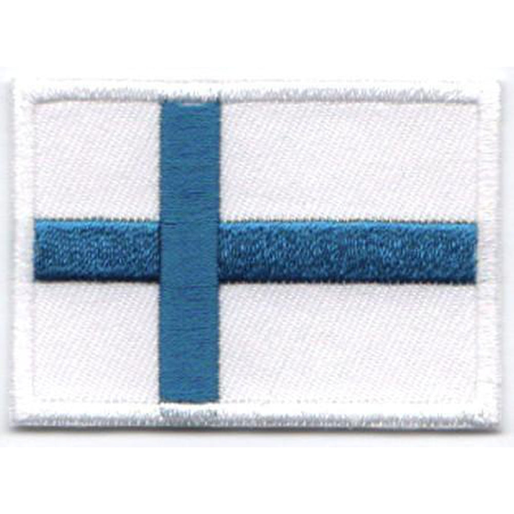 Suomi hihamerkki pienempi - Hoopee.fi