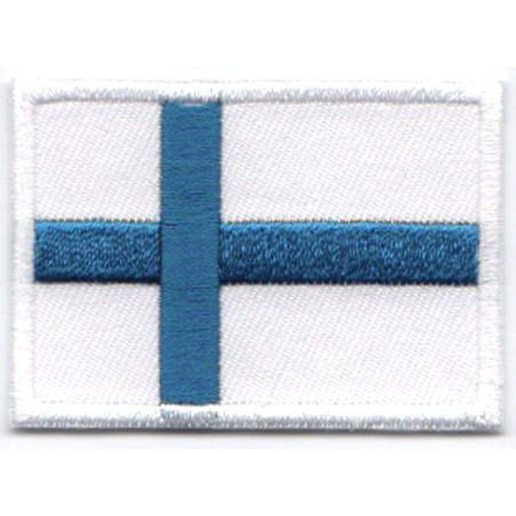Suomi hihamerkki pienempi - Hoopee.fi