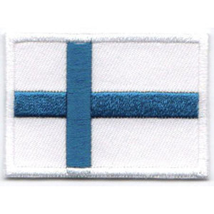 Suomi hihamerkki pienempi - Hoopee.fi