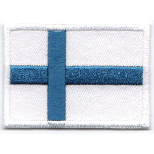 Suomi hihamerkki pienempi - Hoopee.fi
