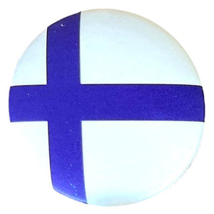Suomi rintanappi - Hoopee.fi