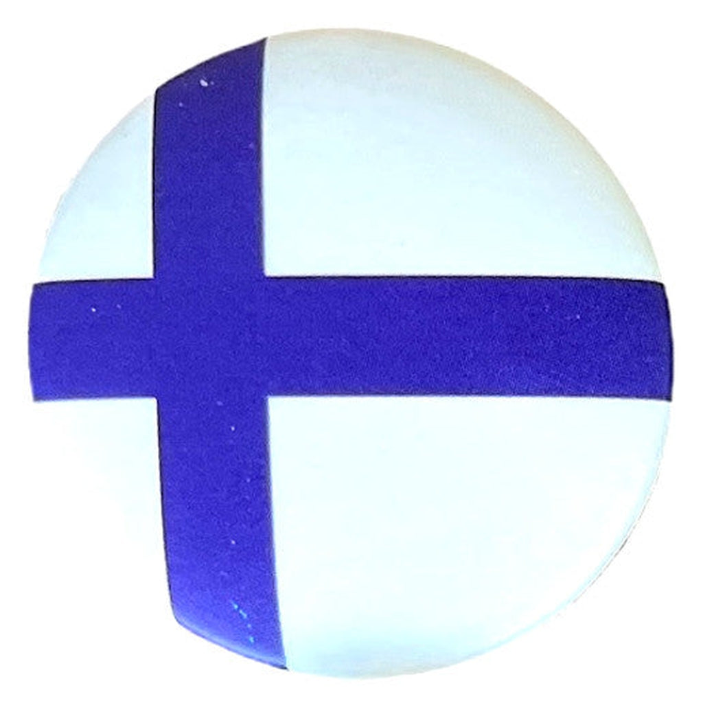 Suomi rintanappi - Hoopee.fi