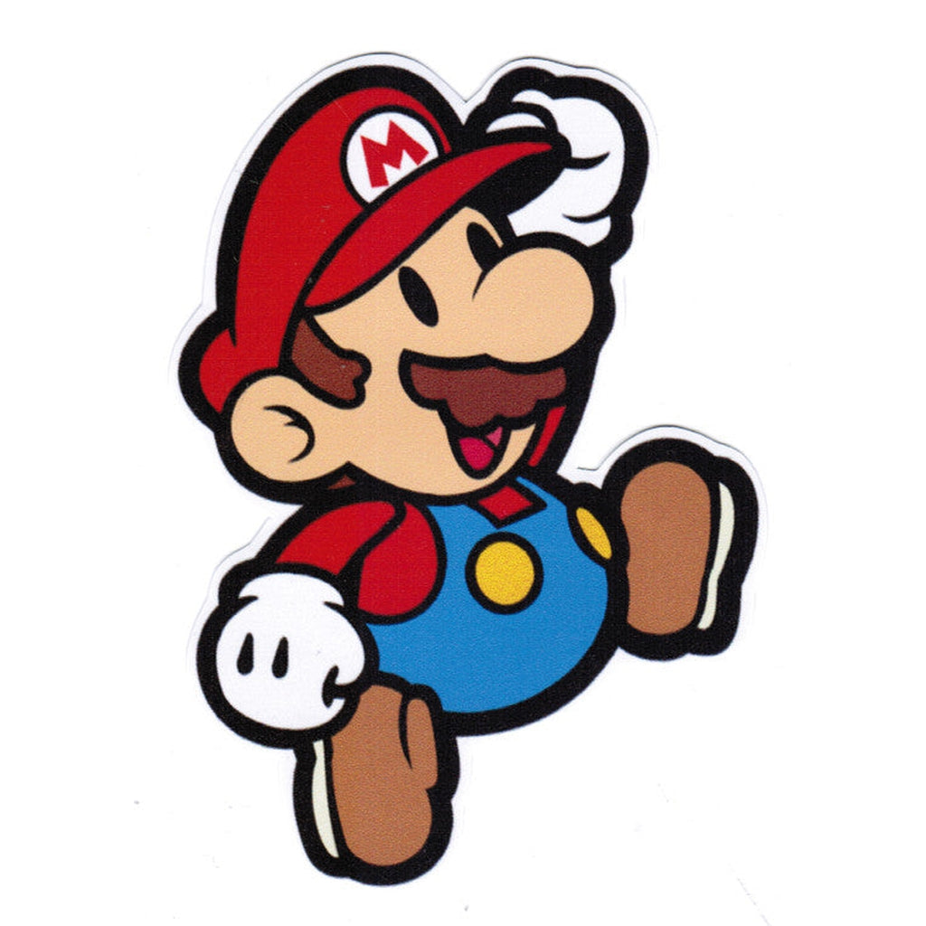 Super Mario tarra - Hoopee.fi