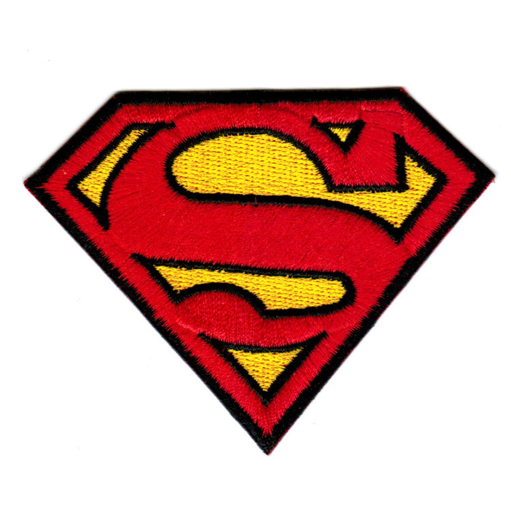 Superman hihamerkki - Hoopee.fi