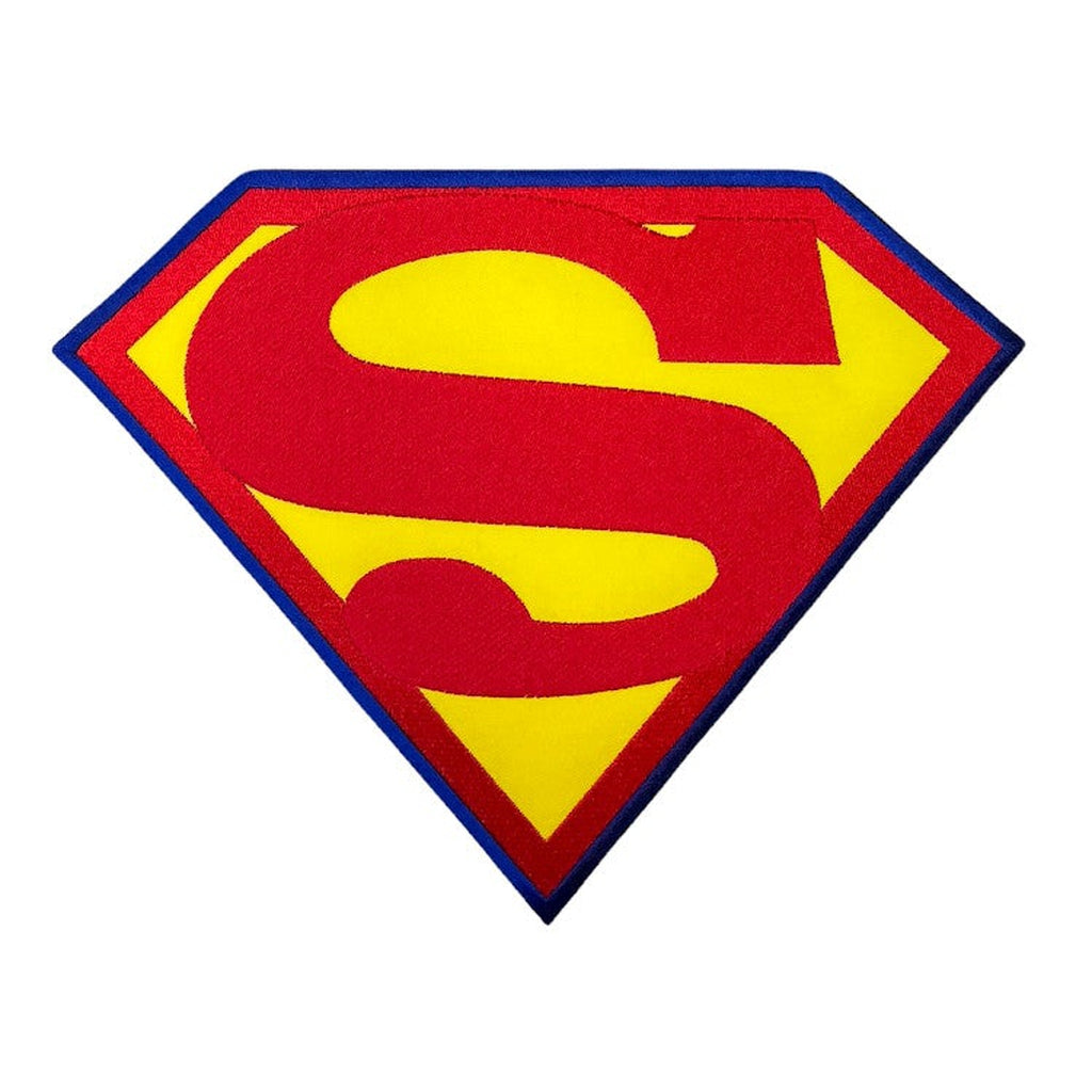 Superman selkämerkki - Hoopee.fi