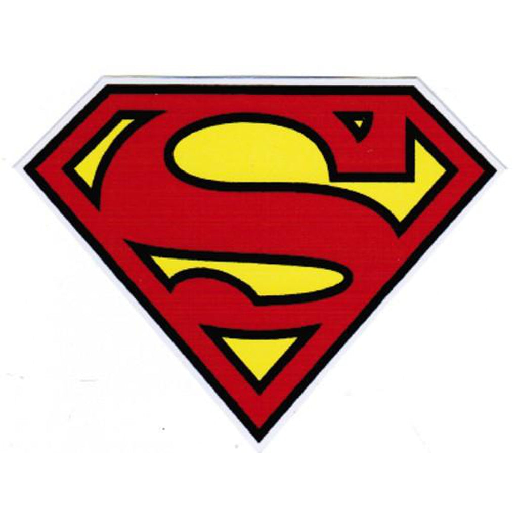 Superman tarra - Hoopee.fi