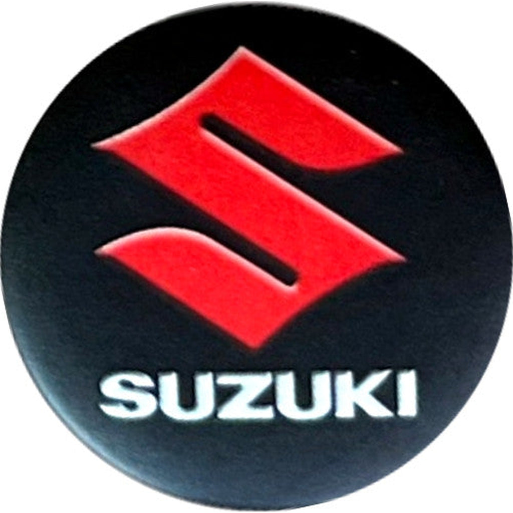 Suzuki rintanappi - Hoopee.fi