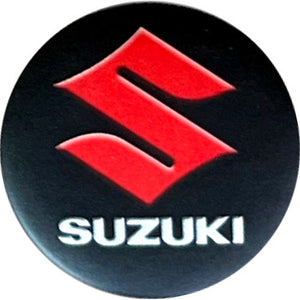 Suzuki rintanappi - Hoopee.fi