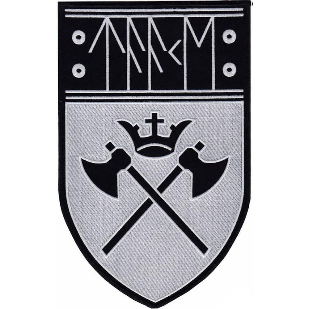 Taake - Rune selkämerkki - Hoopee.fi