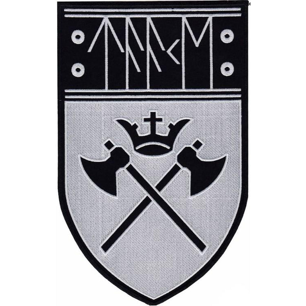 Taake - Rune selkämerkki - Hoopee.fi