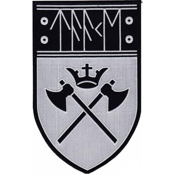 Taake - Rune selkämerkki - Hoopee.fi
