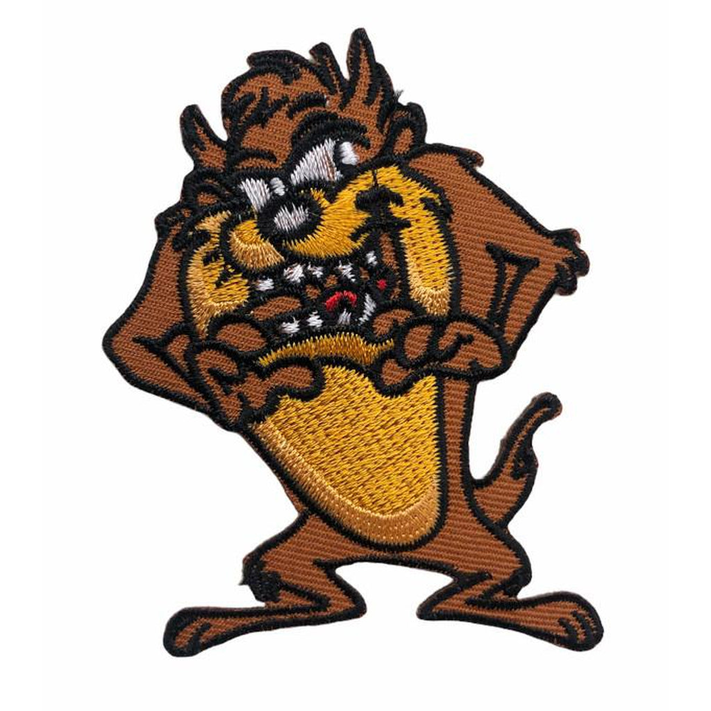 Taz hihamerkki - Hoopee.fi