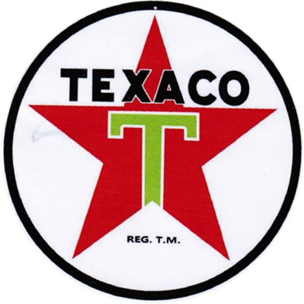 Texaco T star tarra - Hoopee.fi