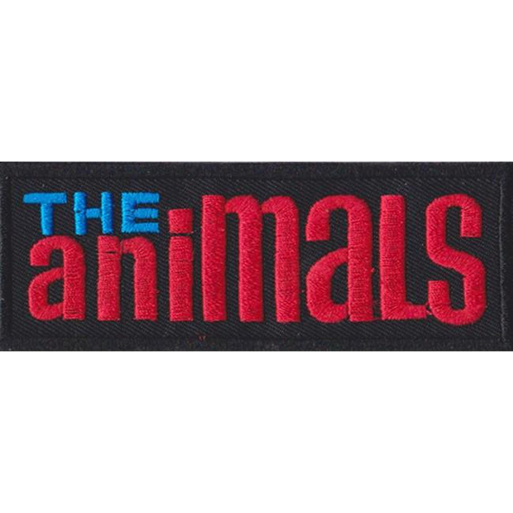 The Animals hihamerkki - Hoopee.fi