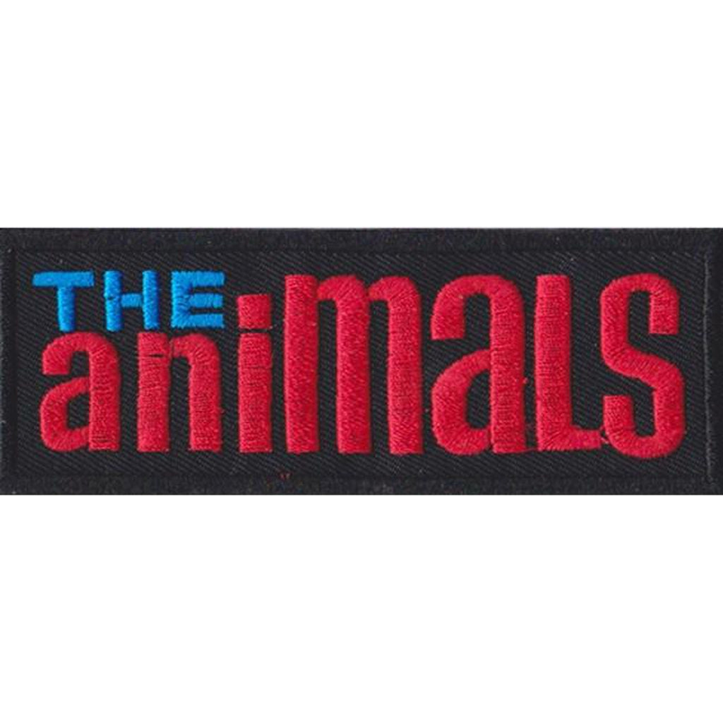 The Animals hihamerkki - Hoopee.fi