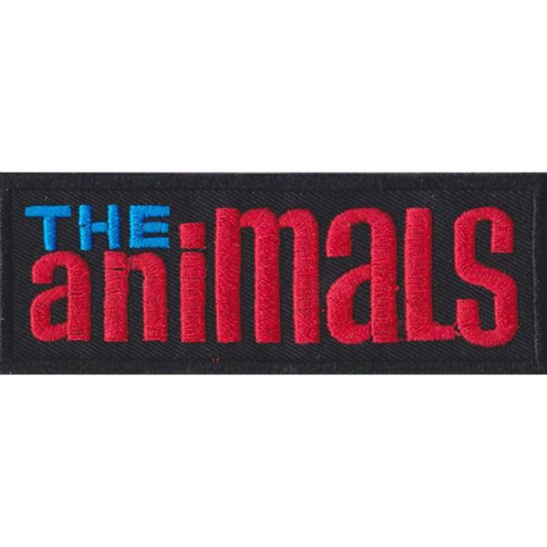 The Animals hihamerkki - Hoopee.fi