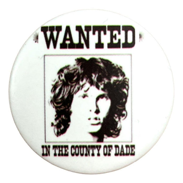 The Doors - Jim wanted iso rintanappi - Hoopee.fi
