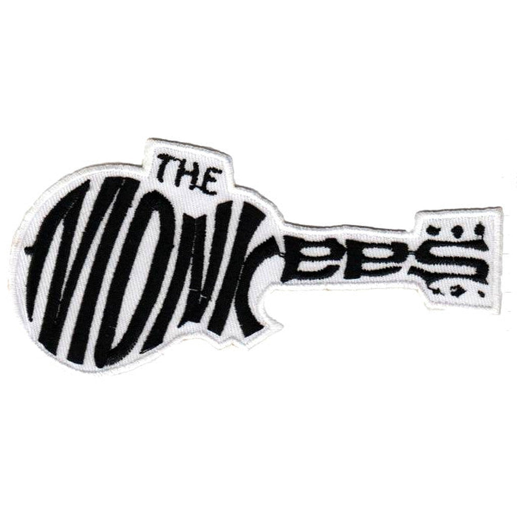 The Monkees kangasmerkki - Hoopee.fi