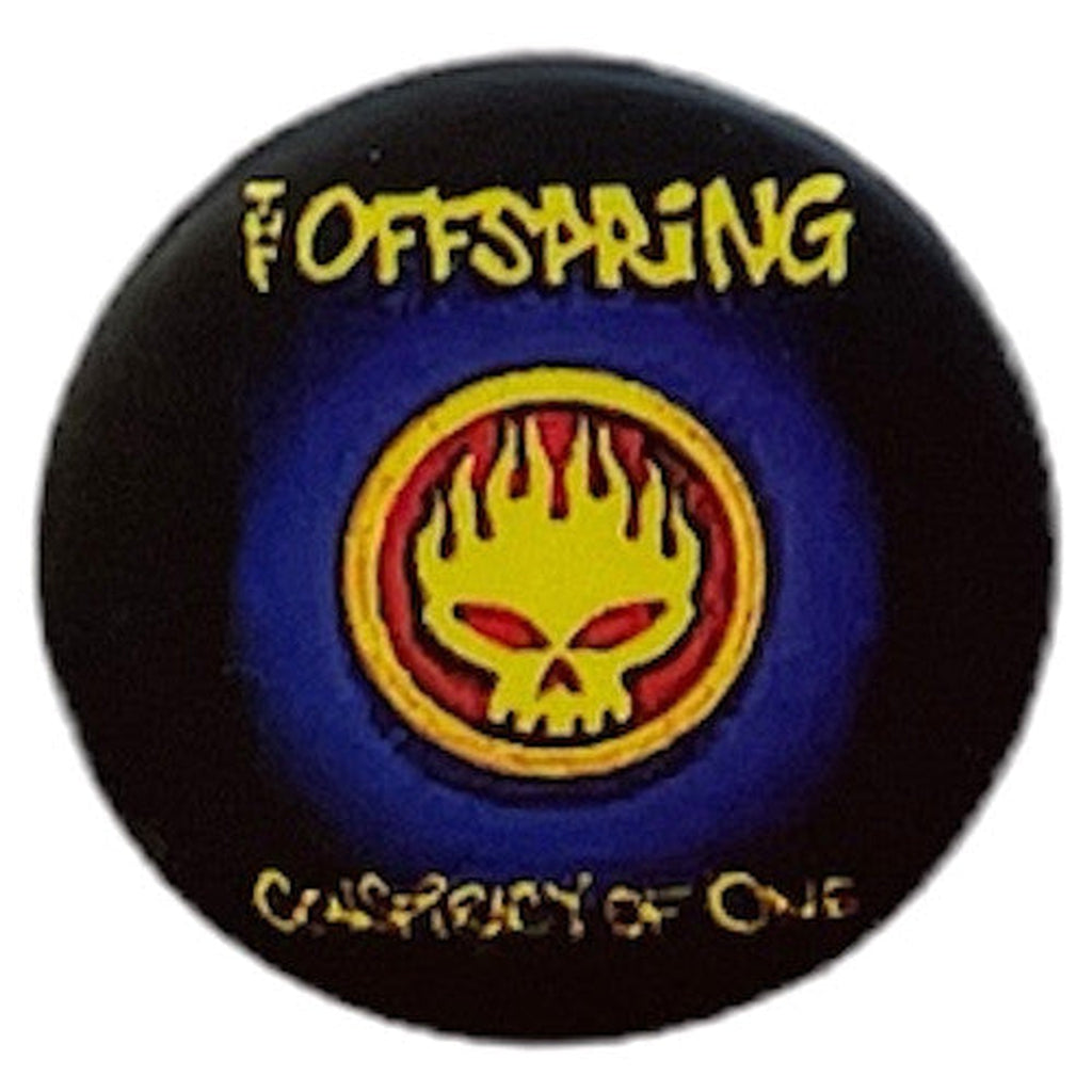The Offspring rintanappi - Hoopee.fi