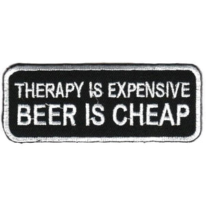 Therapy is expensive hihamerkki - Hoopee.fi