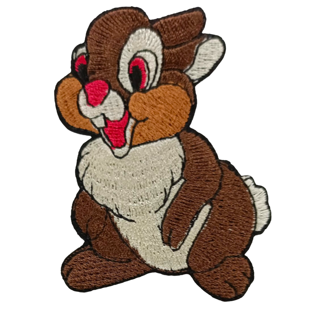 Tiku hihamerkki - Hoopee.fi