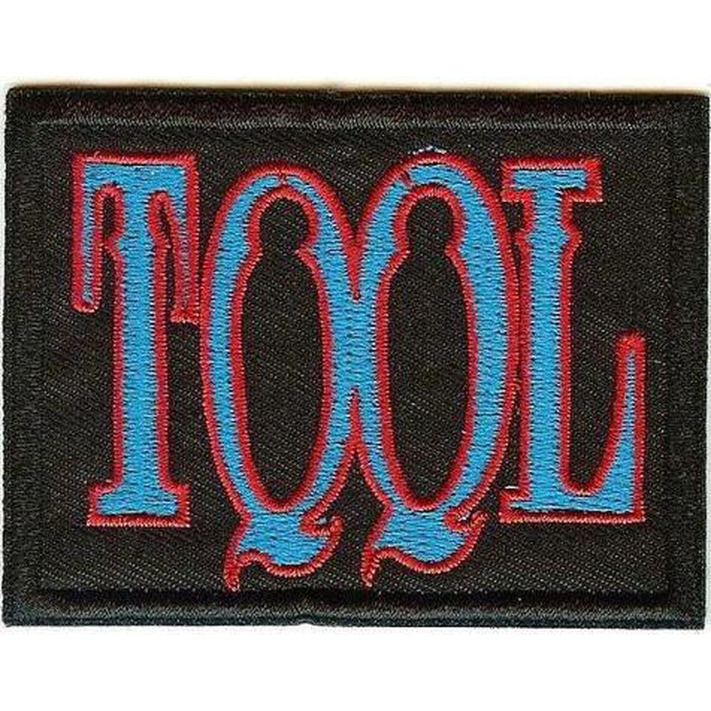 Tool - Logo hihamerkki - Hoopee.fi