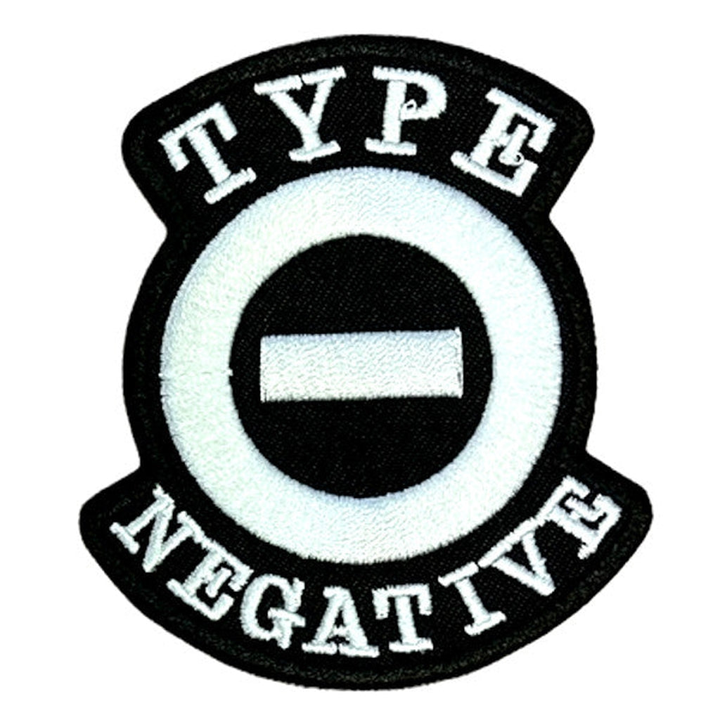 Type O Negative - O- hihamerkki - Hoopee.fi