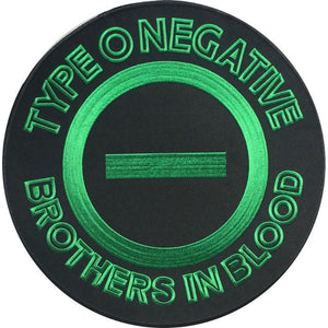 Type O Negative selkämerkki - Hoopee.fi