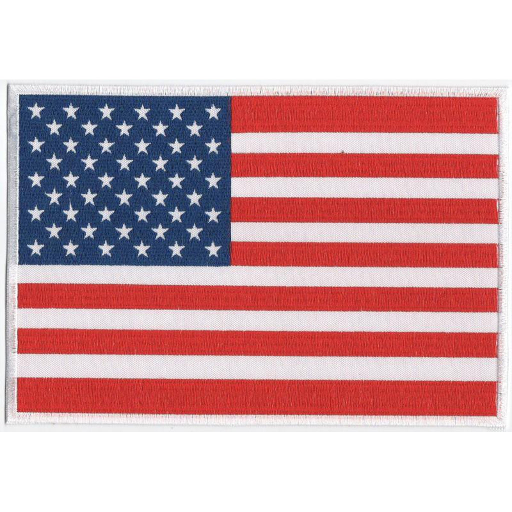 USA jumbomerkki - Hoopee.fi