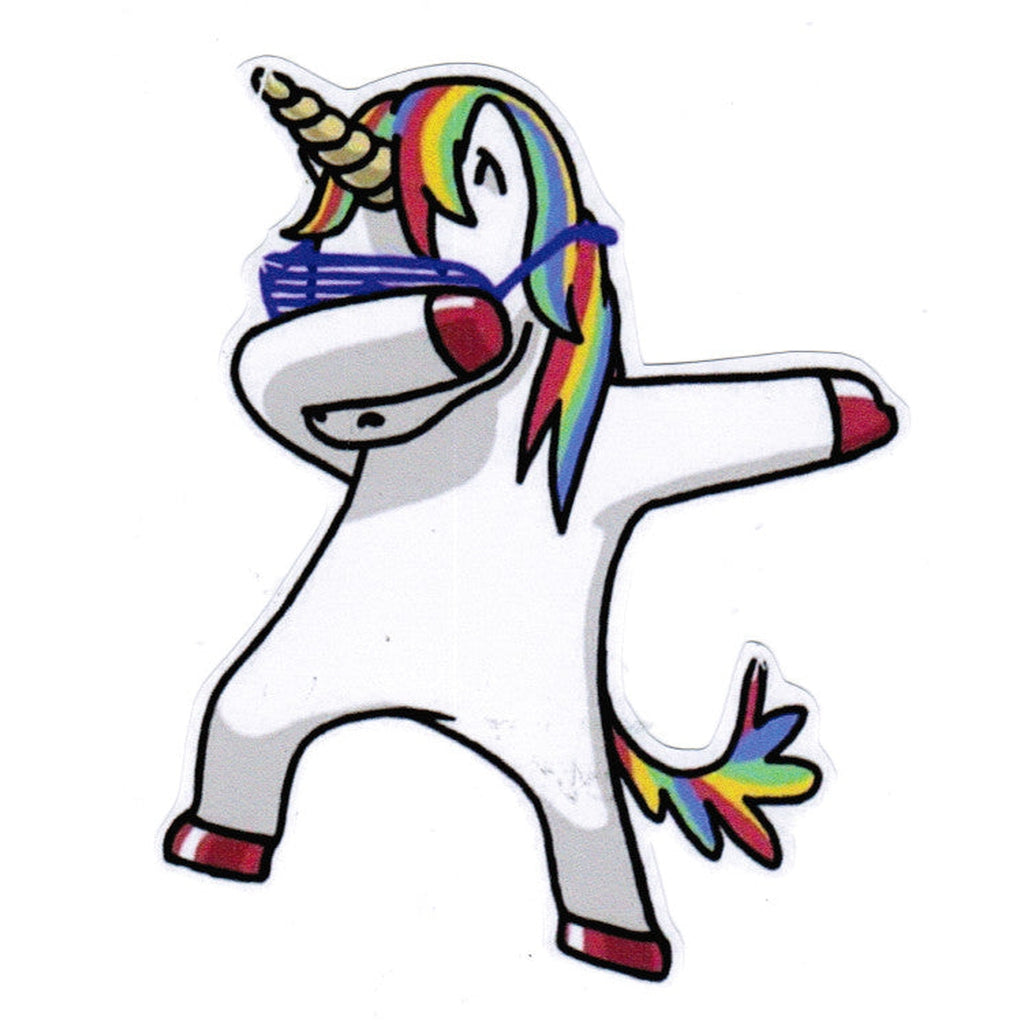 Unicorn shades tarra - Hoopee.fi