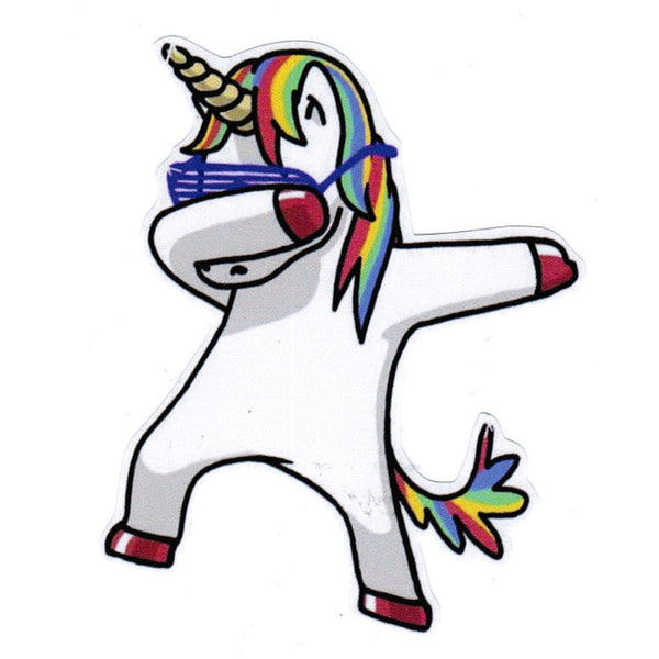 Unicorn shades tarra - Hoopee.fi