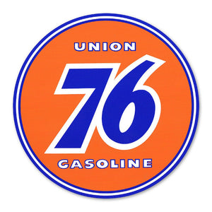 Union 76 tarra - Hoopee.fi
