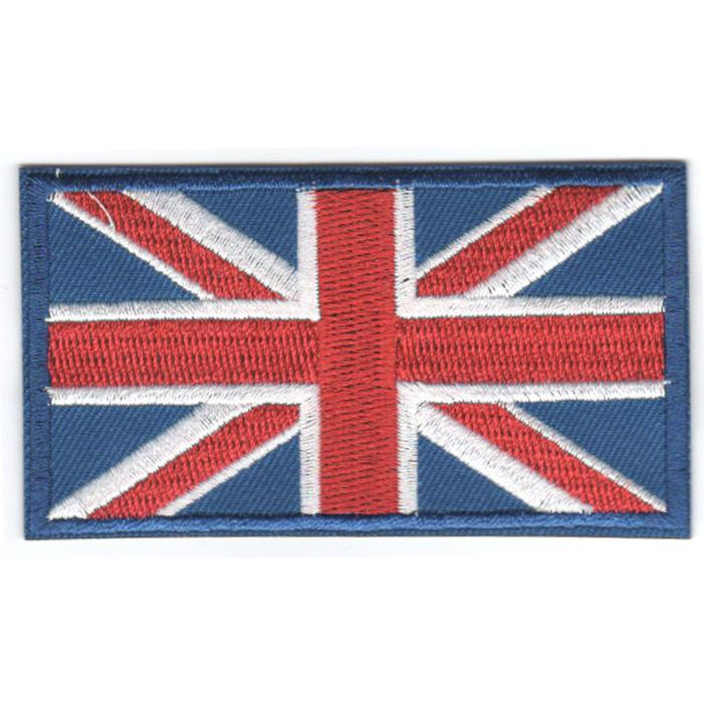 United Kingdom hihamerkki - Hoopee.fi
