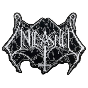 Unleashed - Logo selkämerkki - Hoopee.fi
