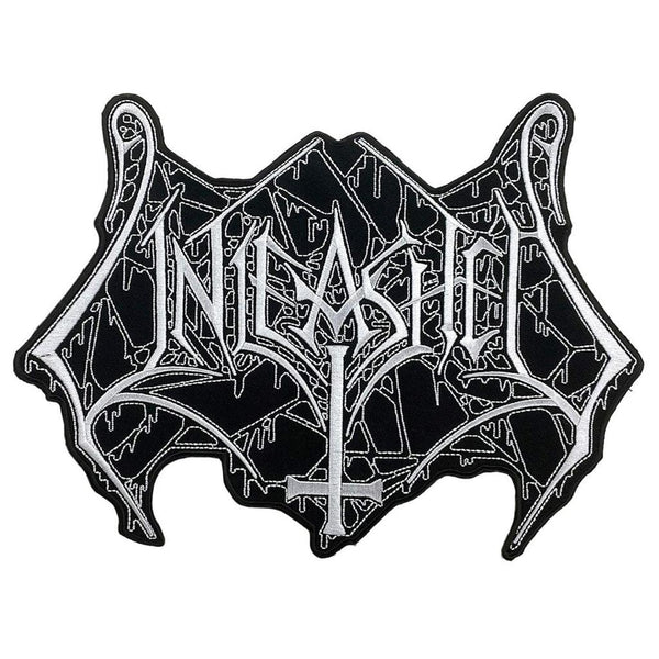 Unleashed - Logo selkämerkki - Hoopee.fi
